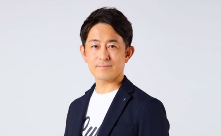 株式会社シーラ代表取締役CEO 湯藤 善行