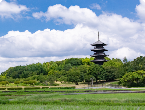 寺社仏閣